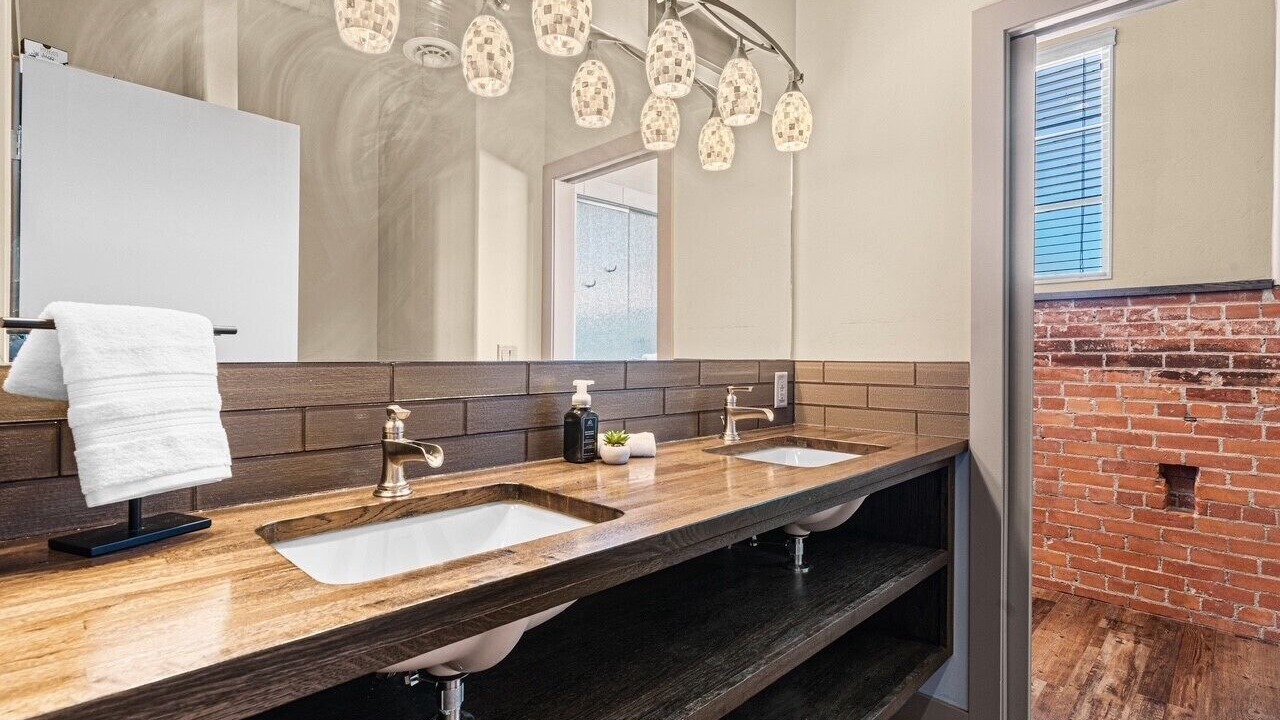 Photo of Bathroom in Pueblo