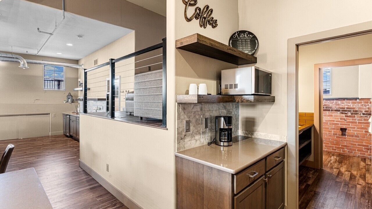 Photo of Kitchen in Pueblo