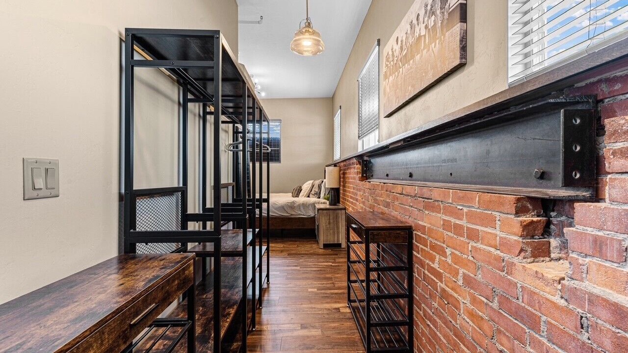 Photo of Bedroom in Pueblo