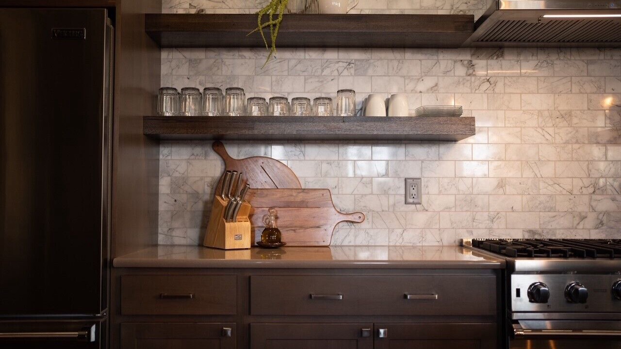 Photo of Kitchen in Pueblo