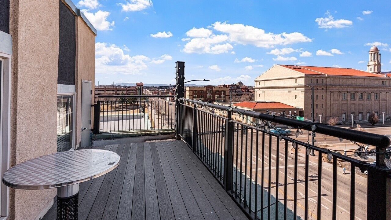Photo of Outdoor in Pueblo