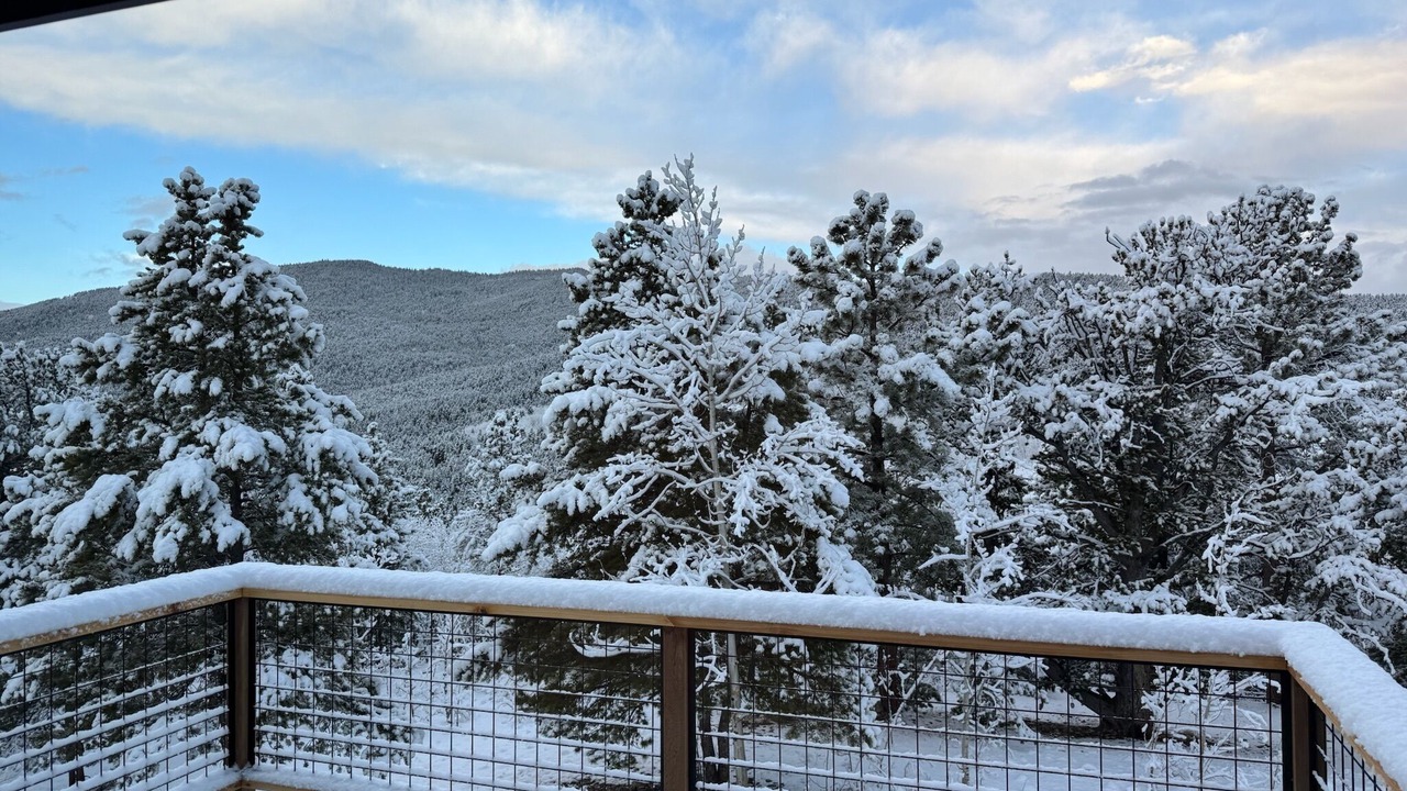 Photo of Outdoor in Black Hawk