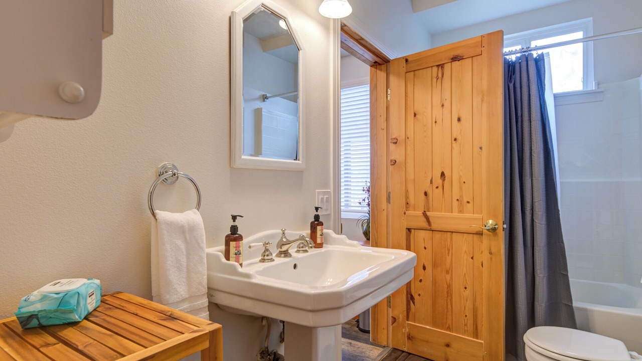 Photo of Bathroom in Palmer Lake