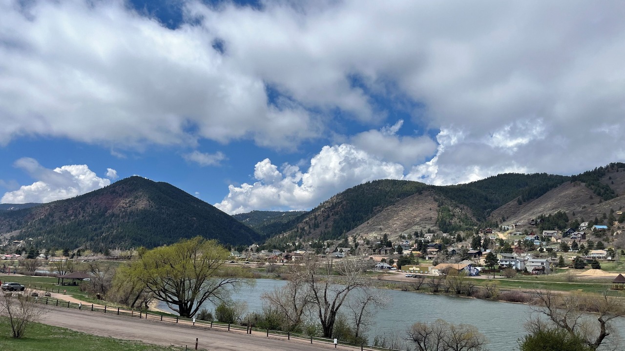 Photo of Outdoor in Palmer Lake