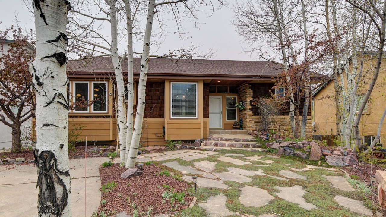 Photo of Outdoor in Palmer Lake