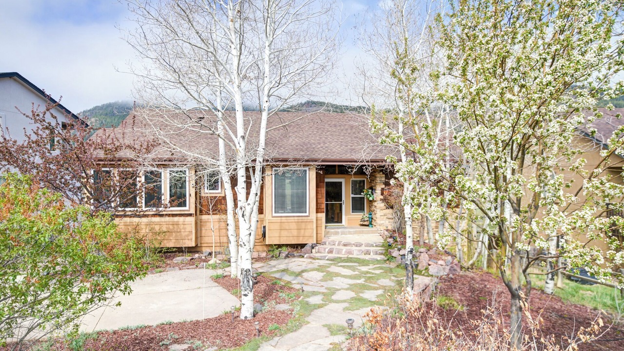 Photo of Outdoor in Palmer Lake