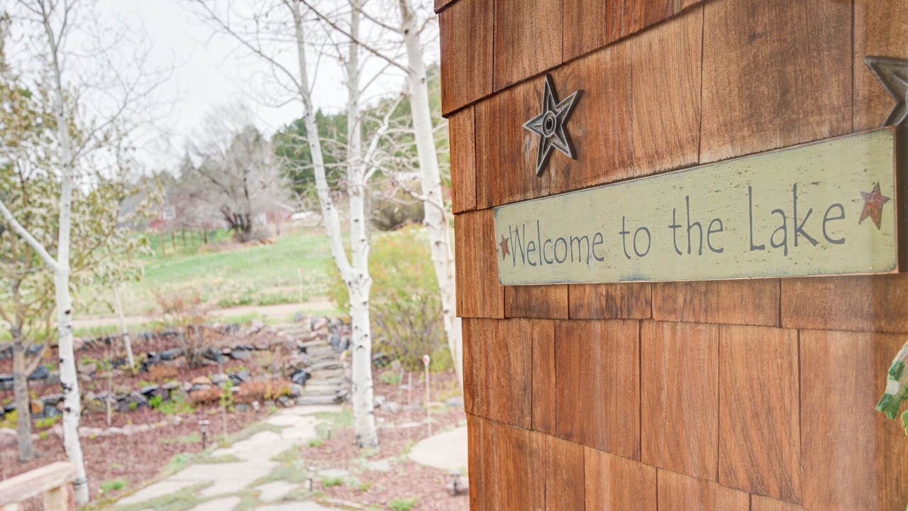 Photo of Outdoor in Palmer Lake