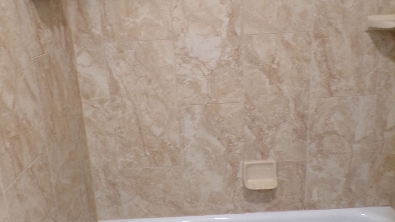 Photo of Bathroom in Skyway