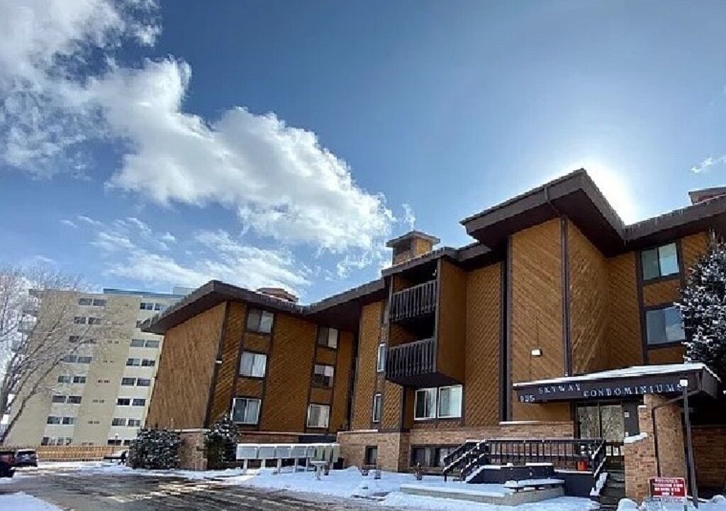 Photo of Outdoor in Skyway