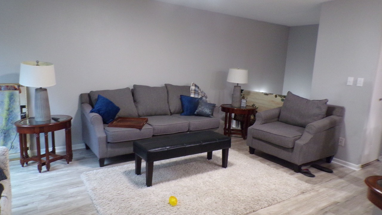 Photo of Livingroom in Skyway