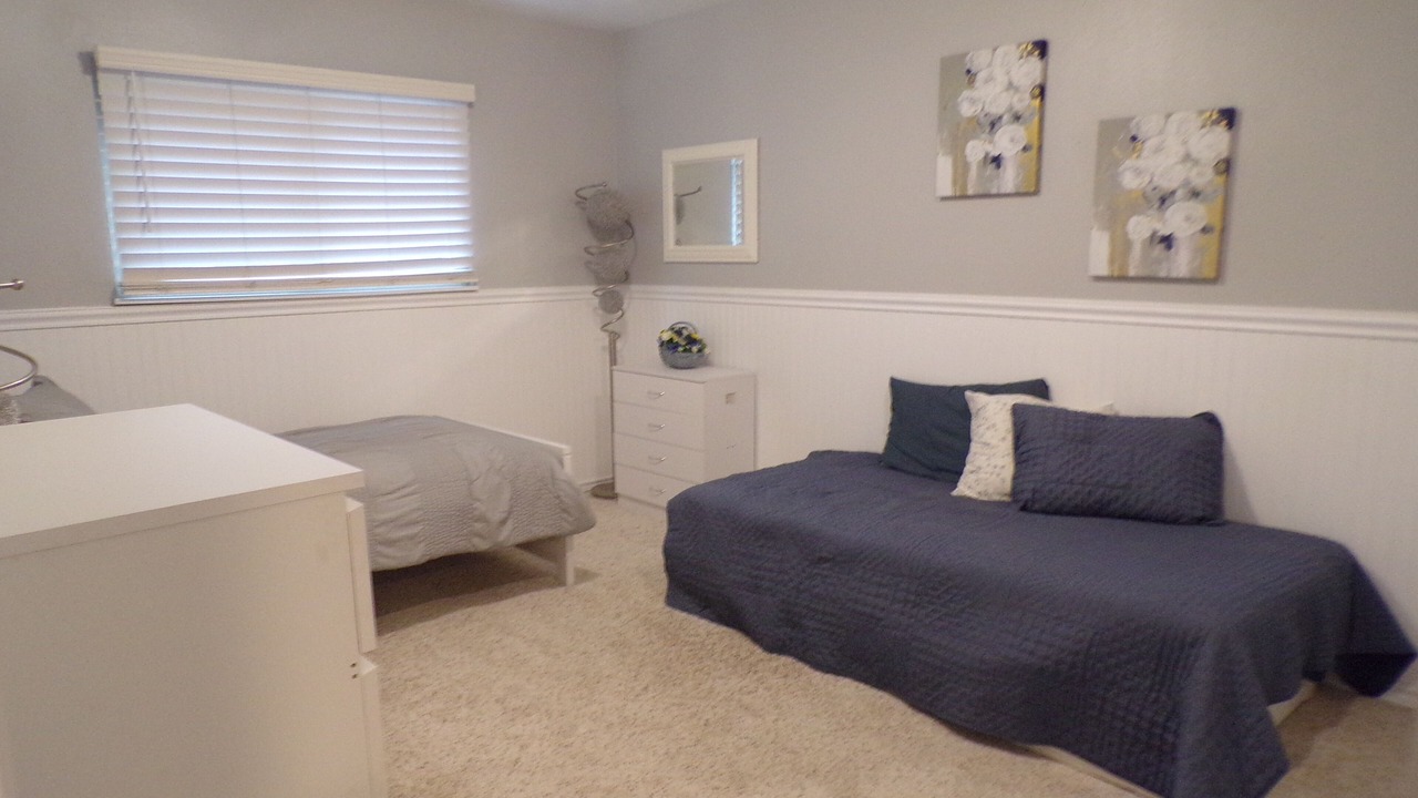 Photo of Bedroom in Skyway