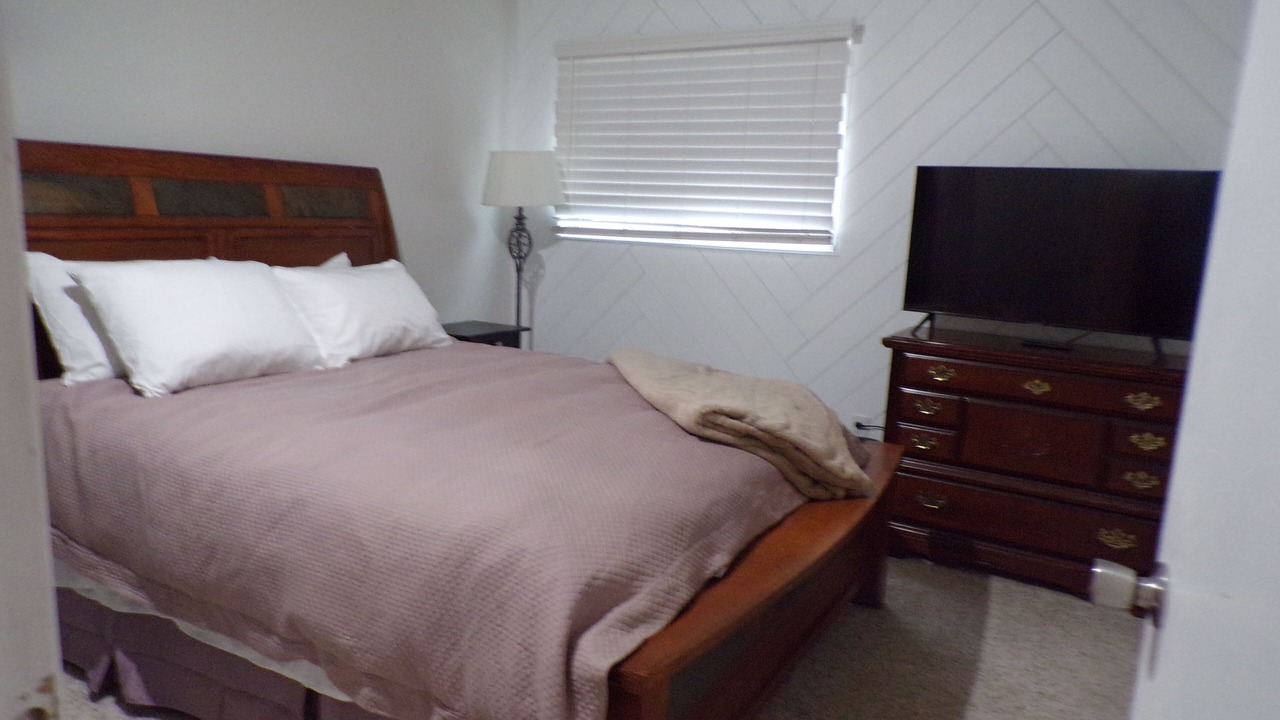 Photo of Bedroom in Skyway