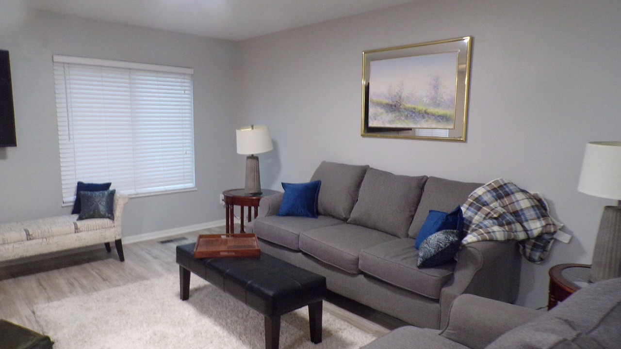 Photo of Livingroom in Skyway