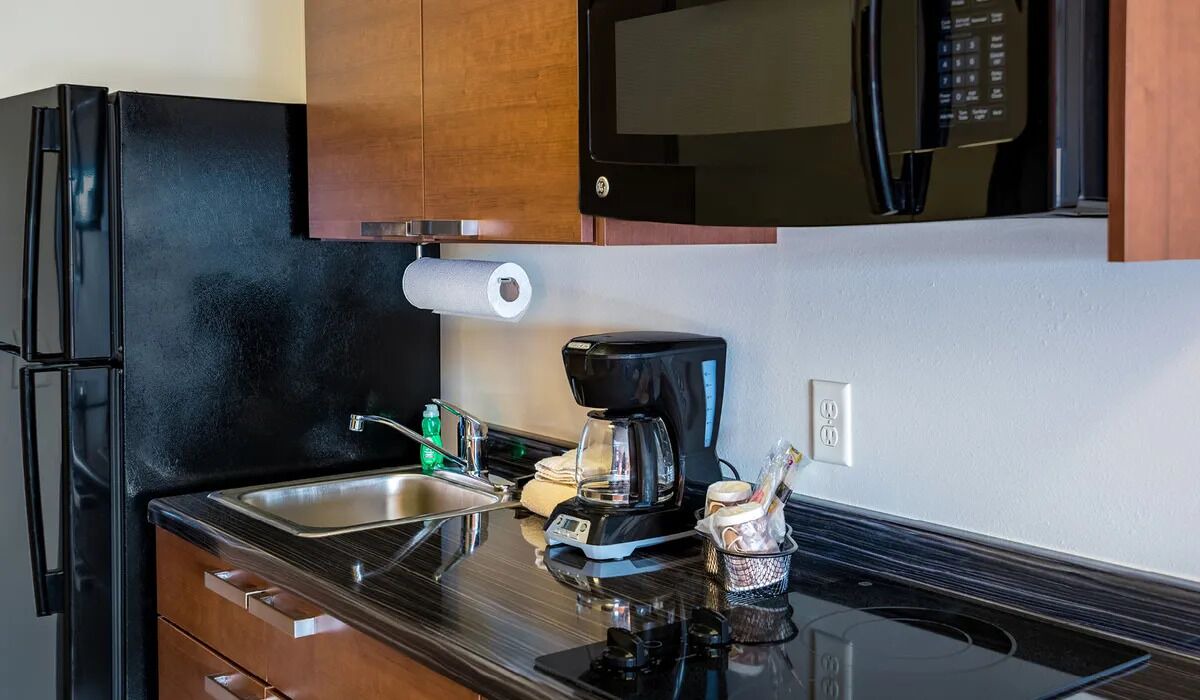Photo of Kitchen in Gleneagle