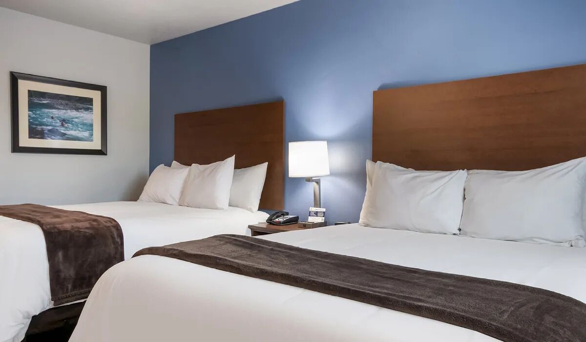 Photo of Bedroom in Gleneagle