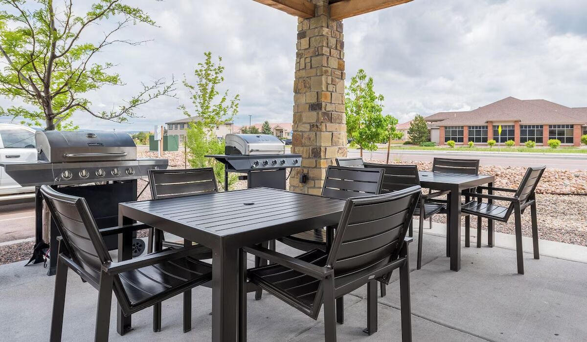 Photo of Outdoor in Gleneagle