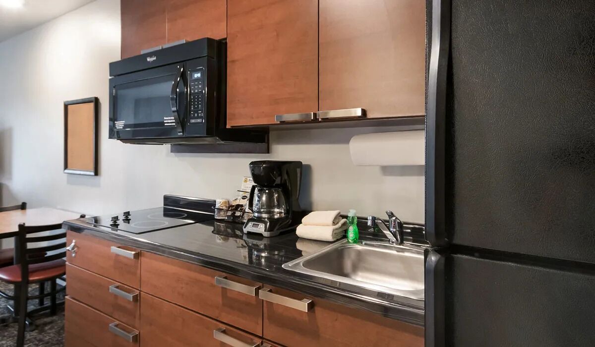 Photo of Kitchen in Gleneagle