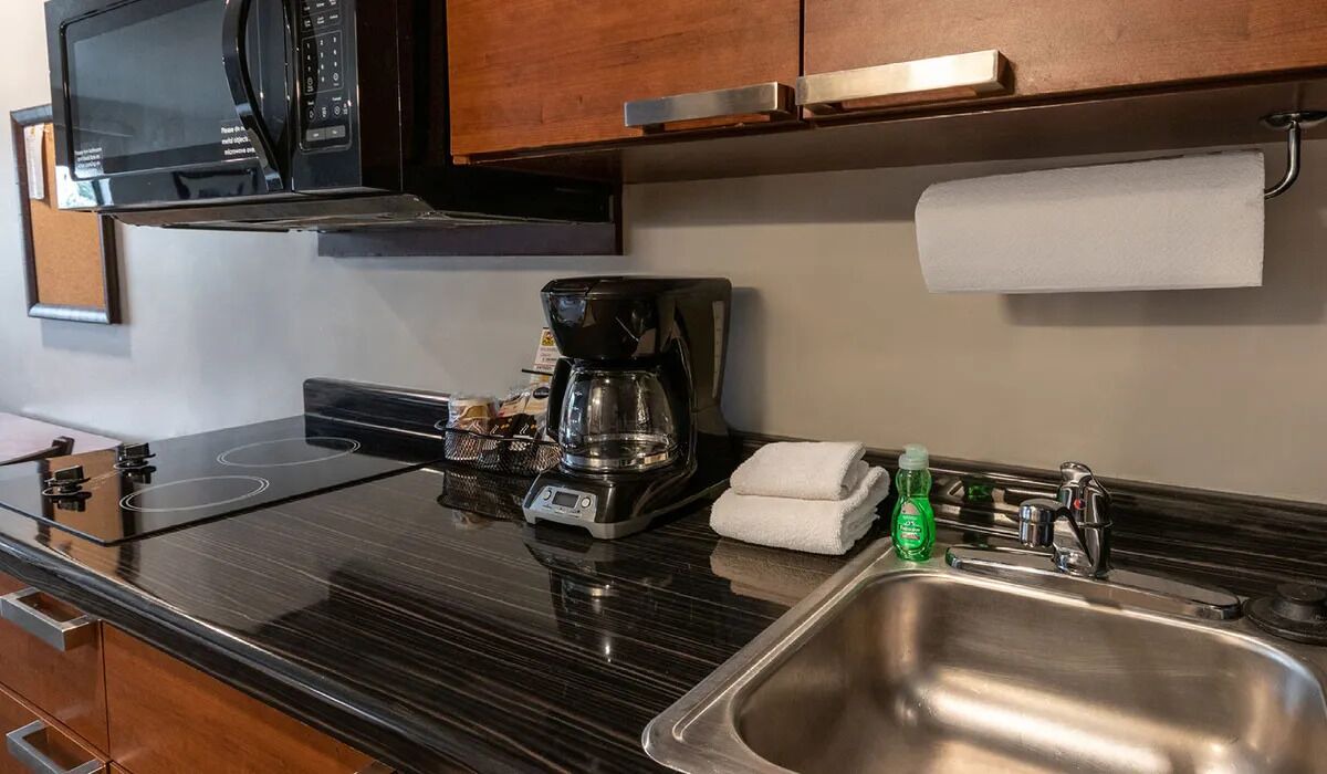 Photo of Kitchen in Gleneagle