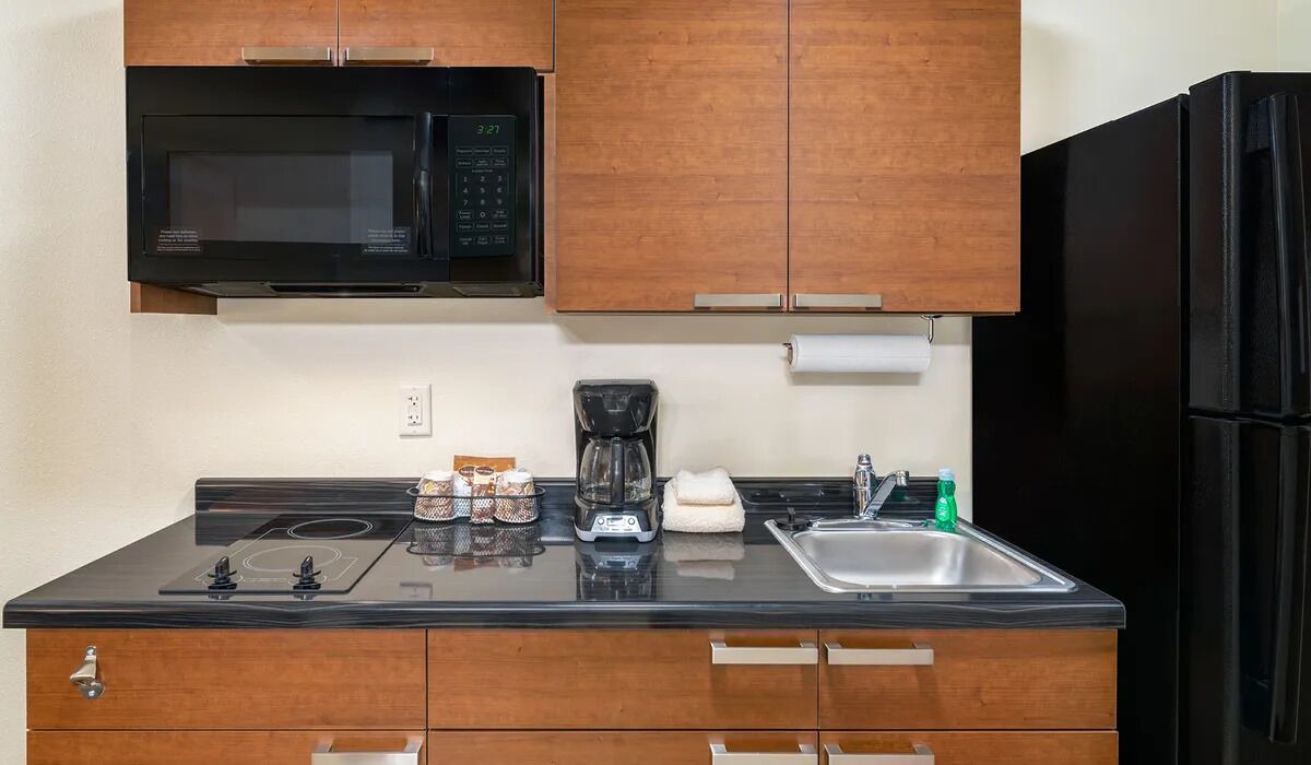 Photo of Kitchen in Gleneagle