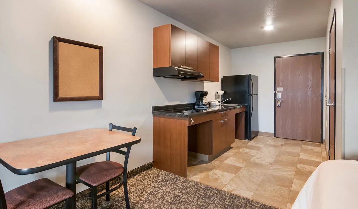 Photo of Kitchen in Gleneagle
