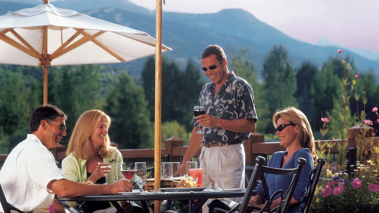 Photo of Outdoor in Snowmass Village