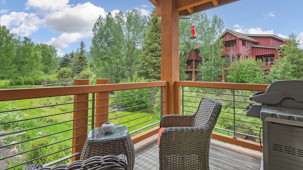 Photo of Outdoor in Snowmass Village