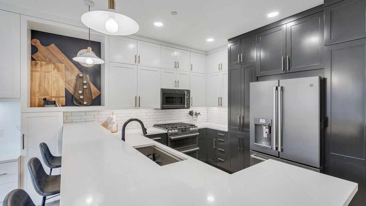 Photo of Kitchen in Snowmass Village