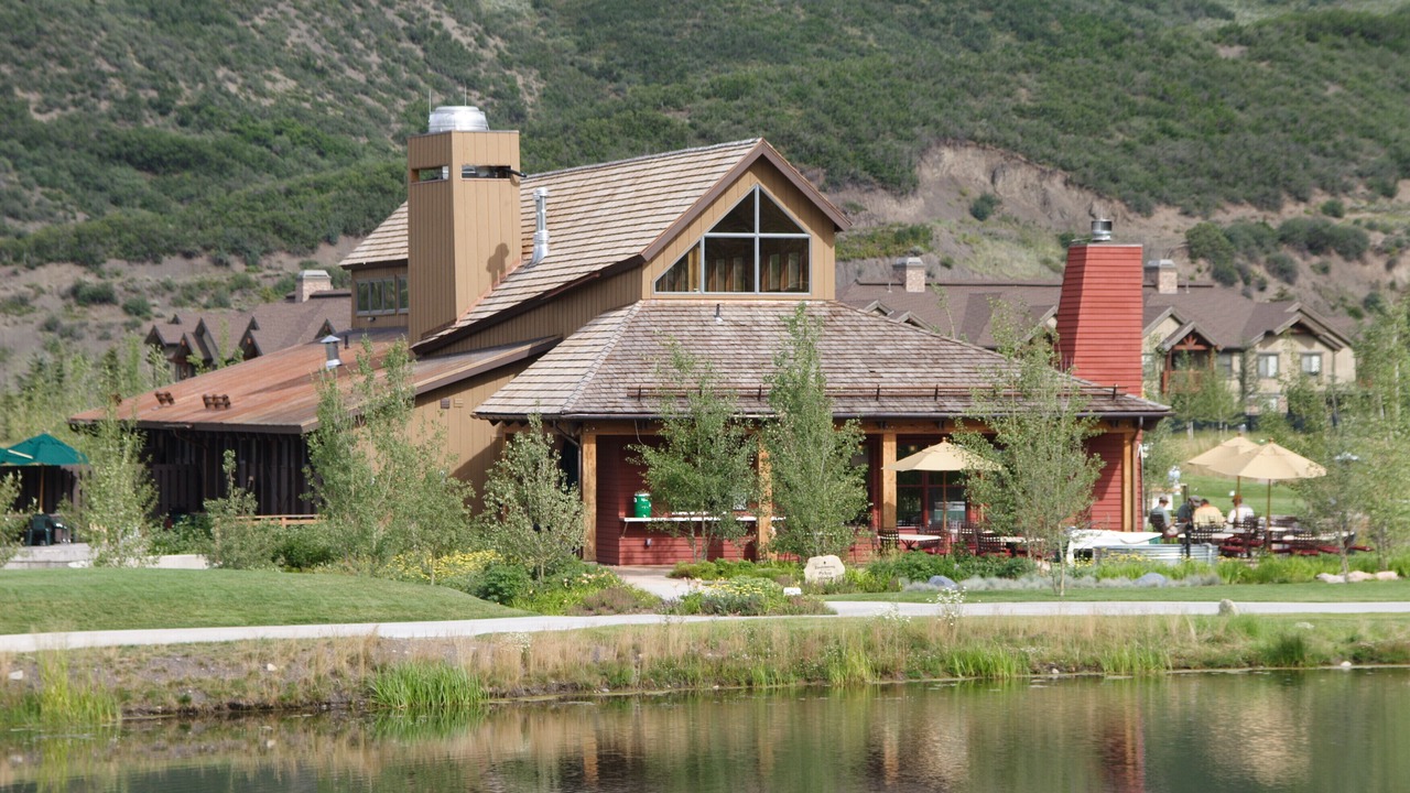 Photo of Outdoor in Snowmass Village
