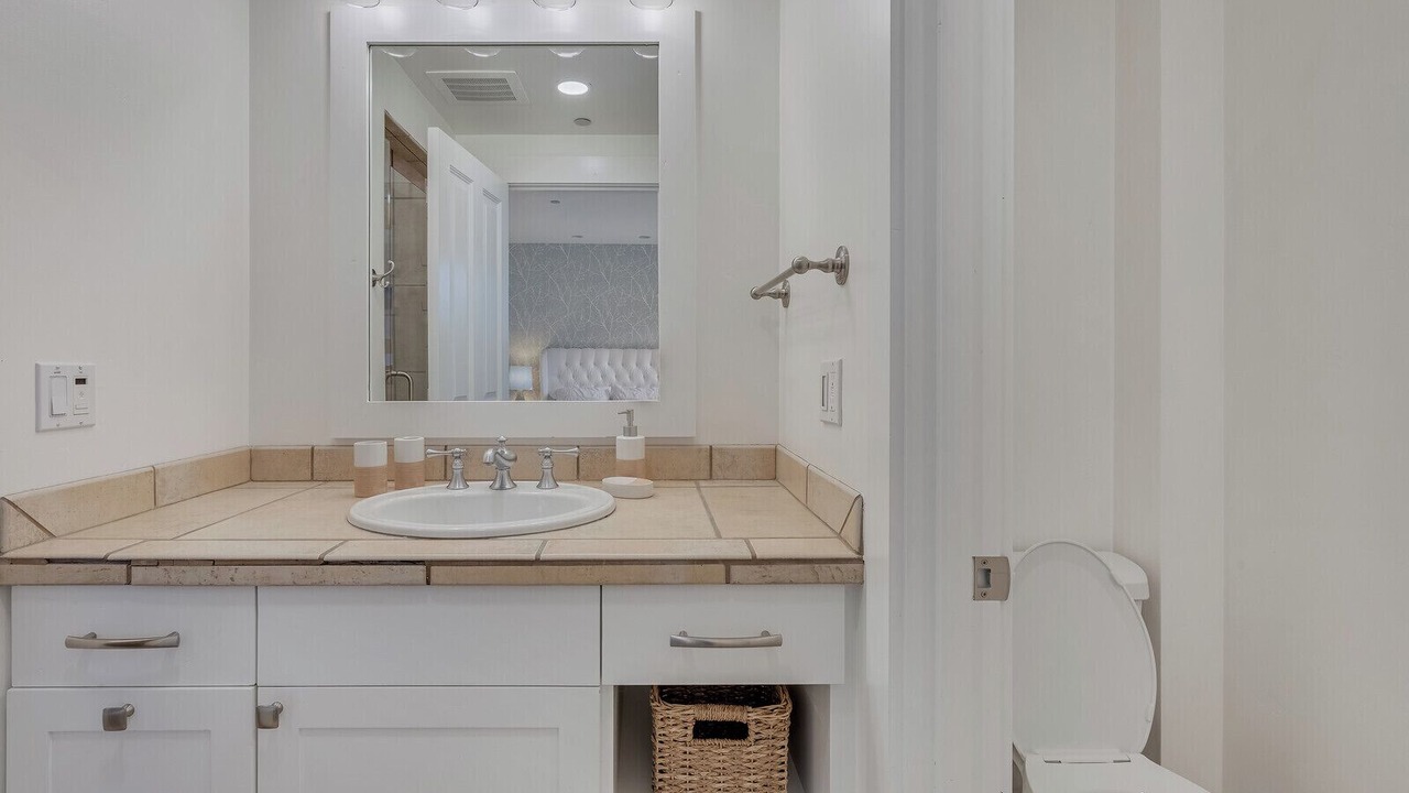Photo of Bathroom in Snowmass Village