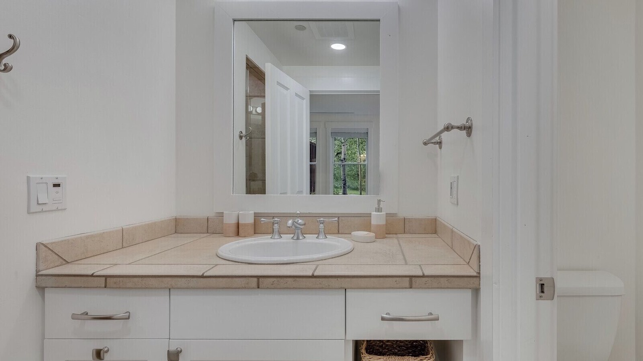 Photo of Bathroom in Snowmass Village
