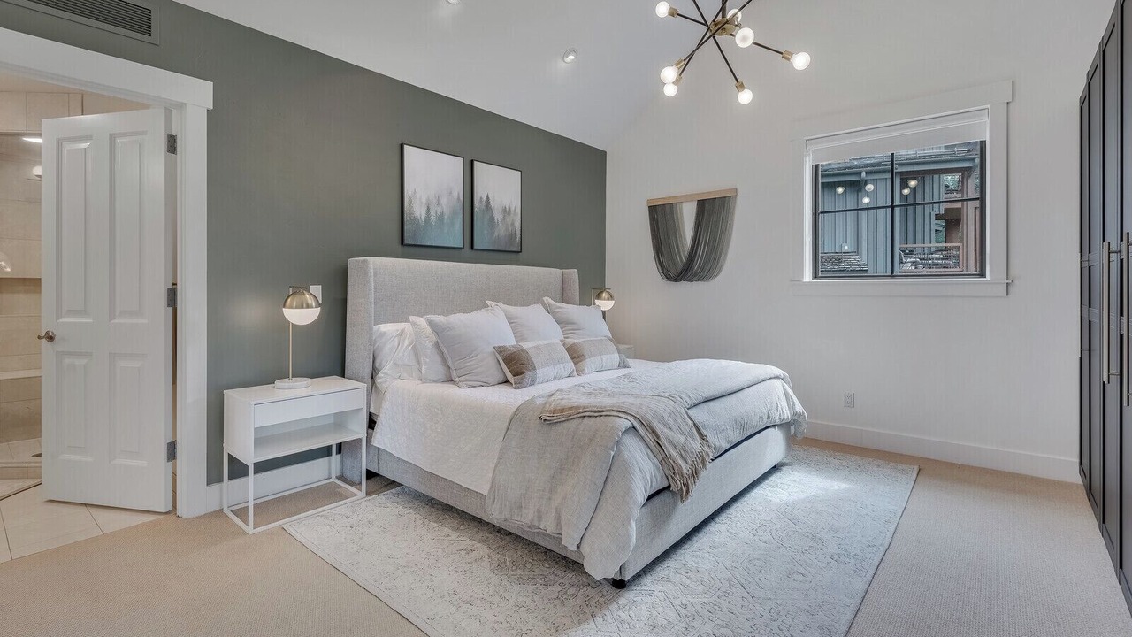 Photo of Bedroom in Snowmass Village