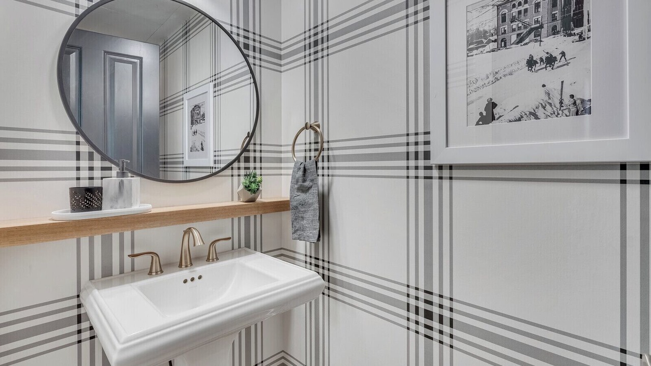 Photo of Bathroom in Snowmass Village