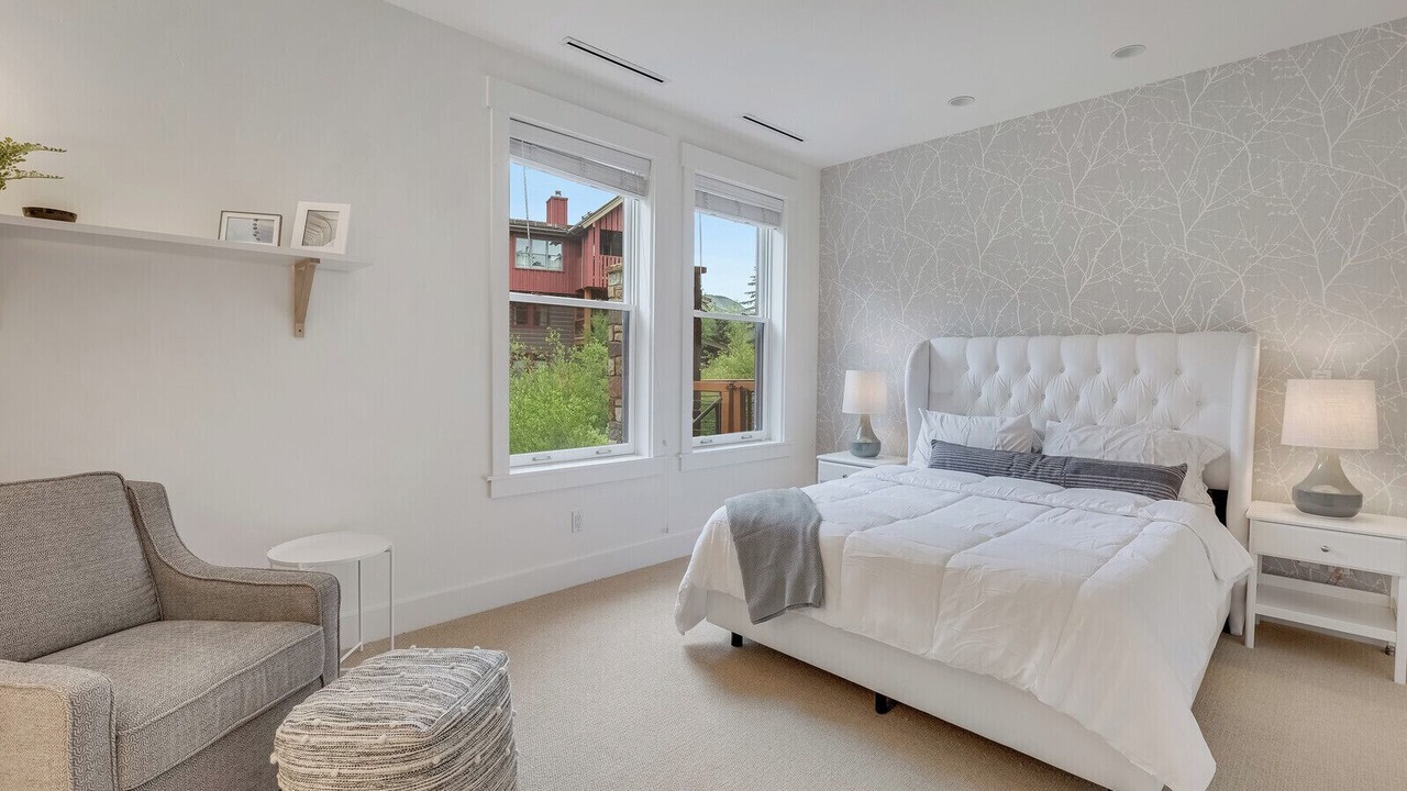 Photo of Bedroom in Snowmass Village