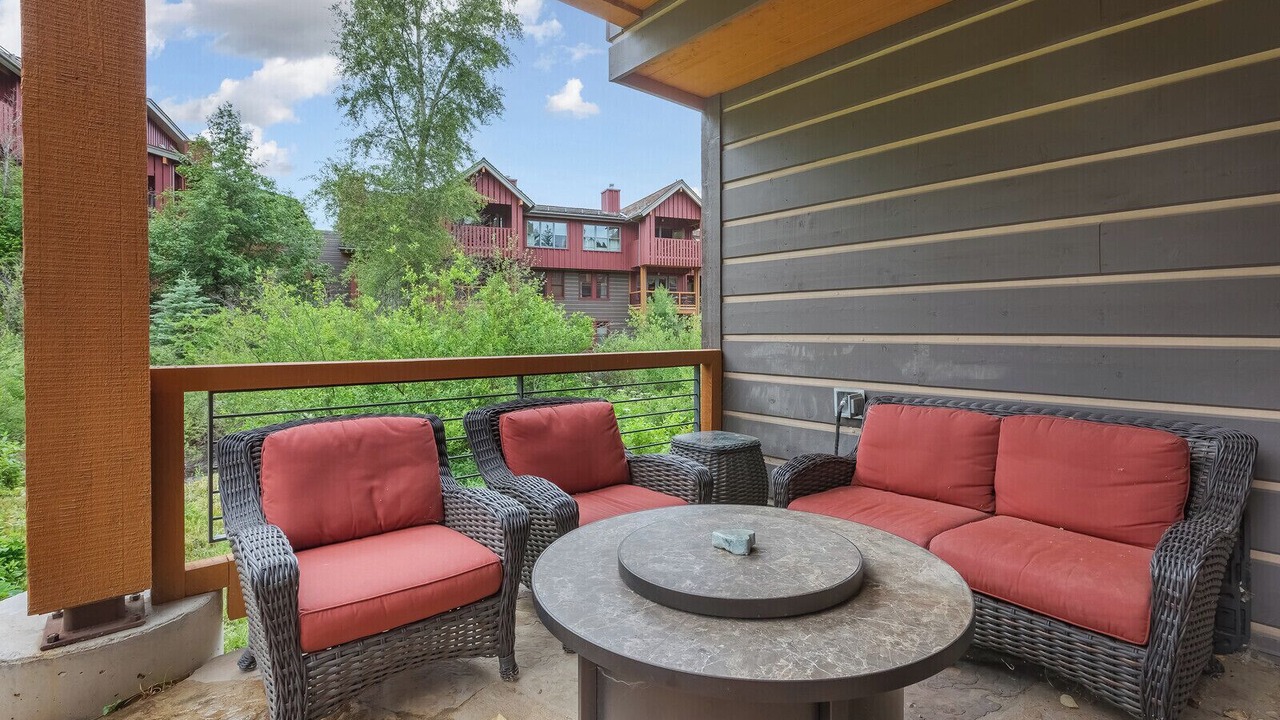 Photo of Outdoor in Snowmass Village