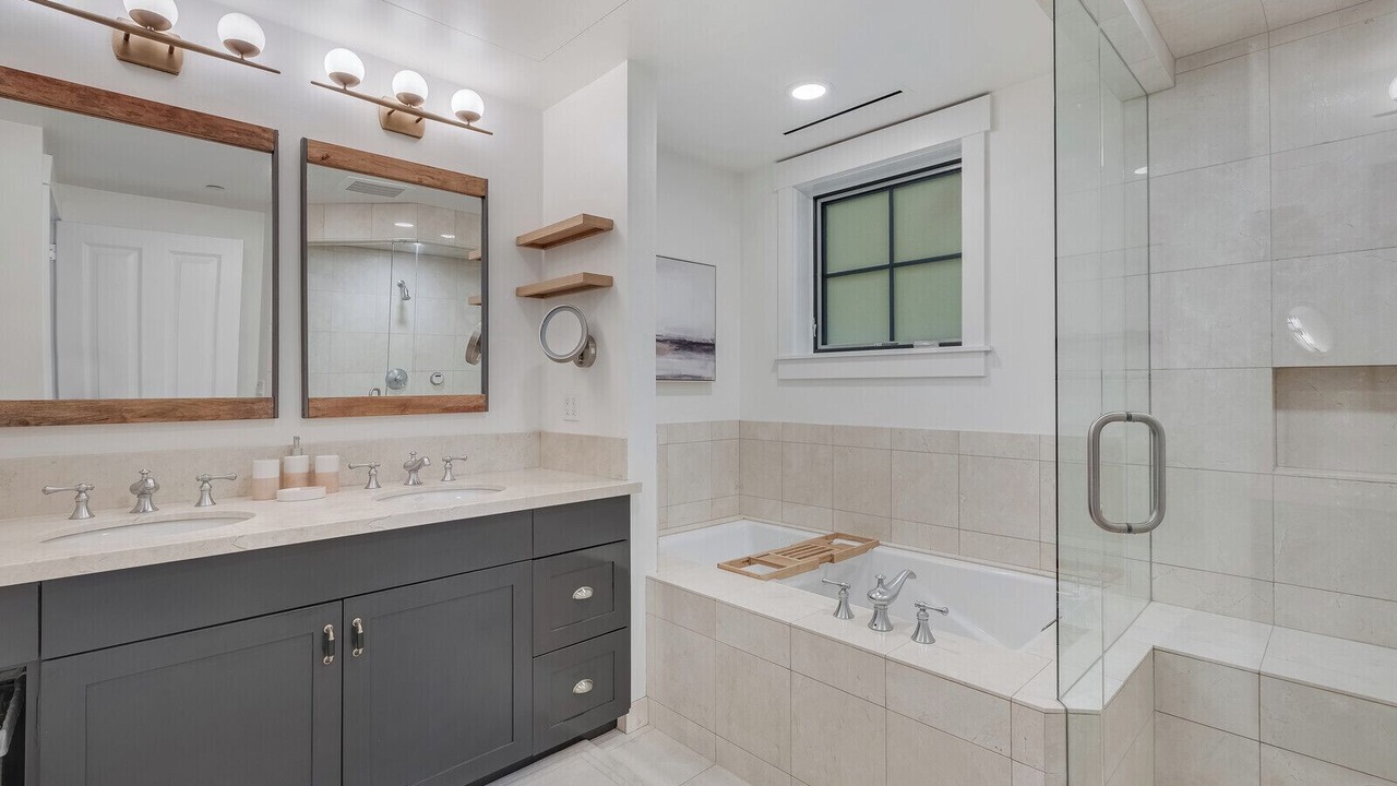 Photo of Bathroom in Snowmass Village
