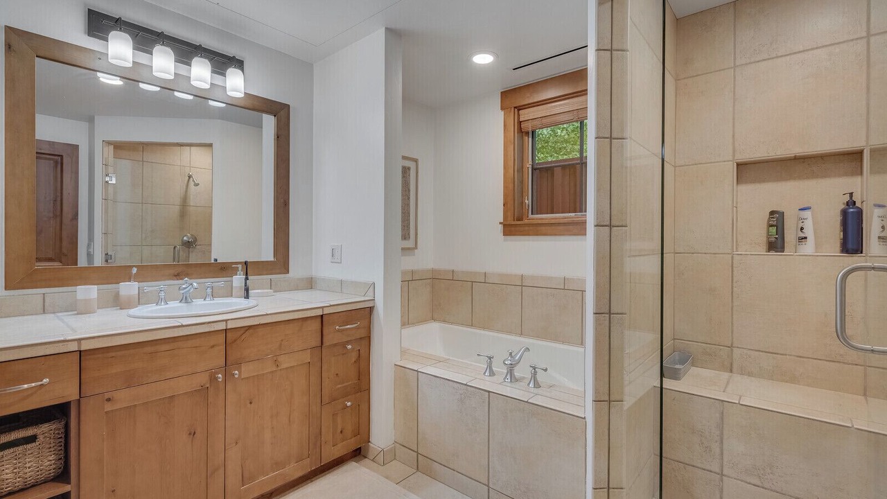 Photo of Bathroom in Snowmass Village
