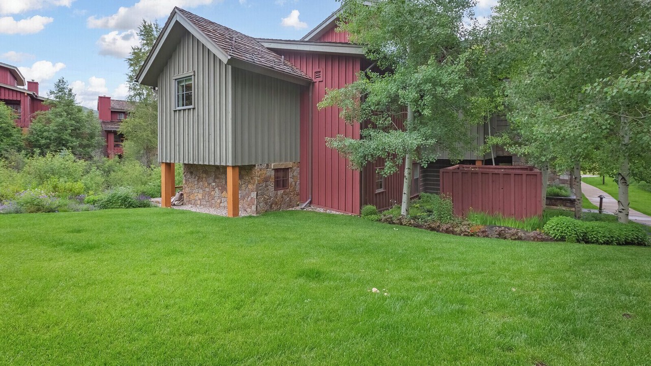 Photo of Outdoor in Snowmass Village