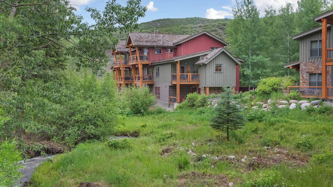 Photo of Outdoor in Snowmass Village