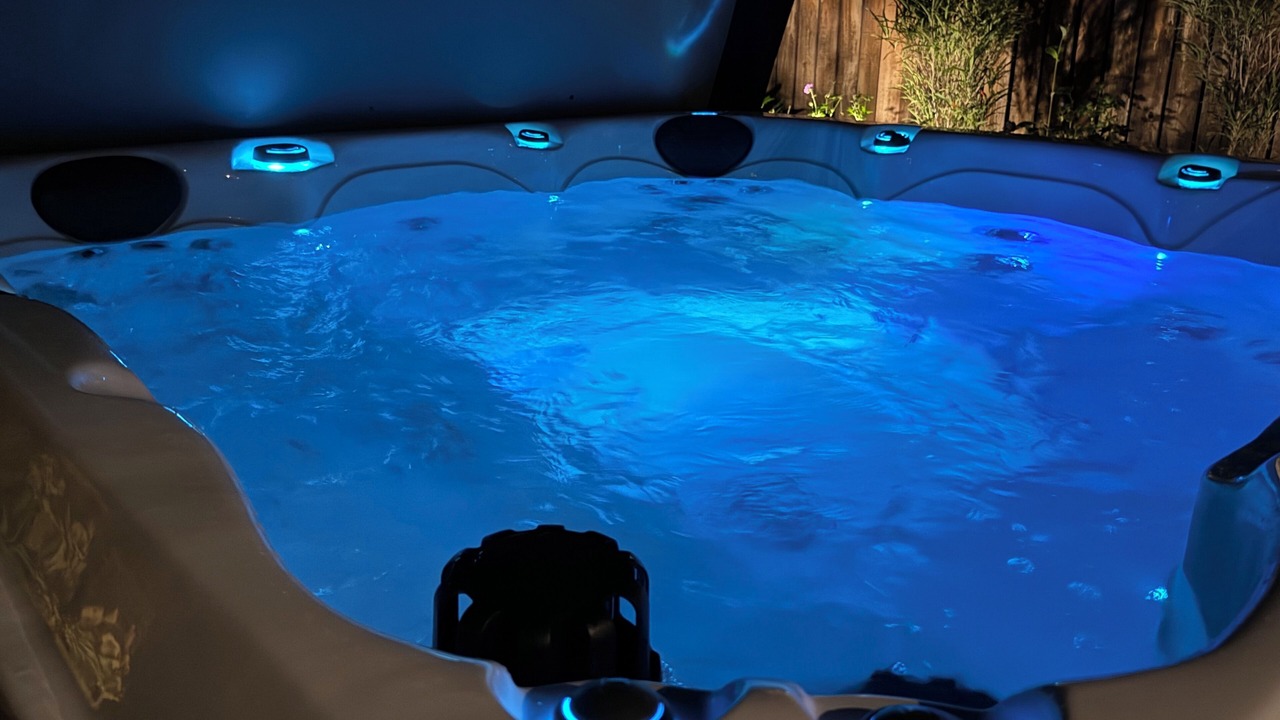 Photo of Outdoor in Baseline Sub