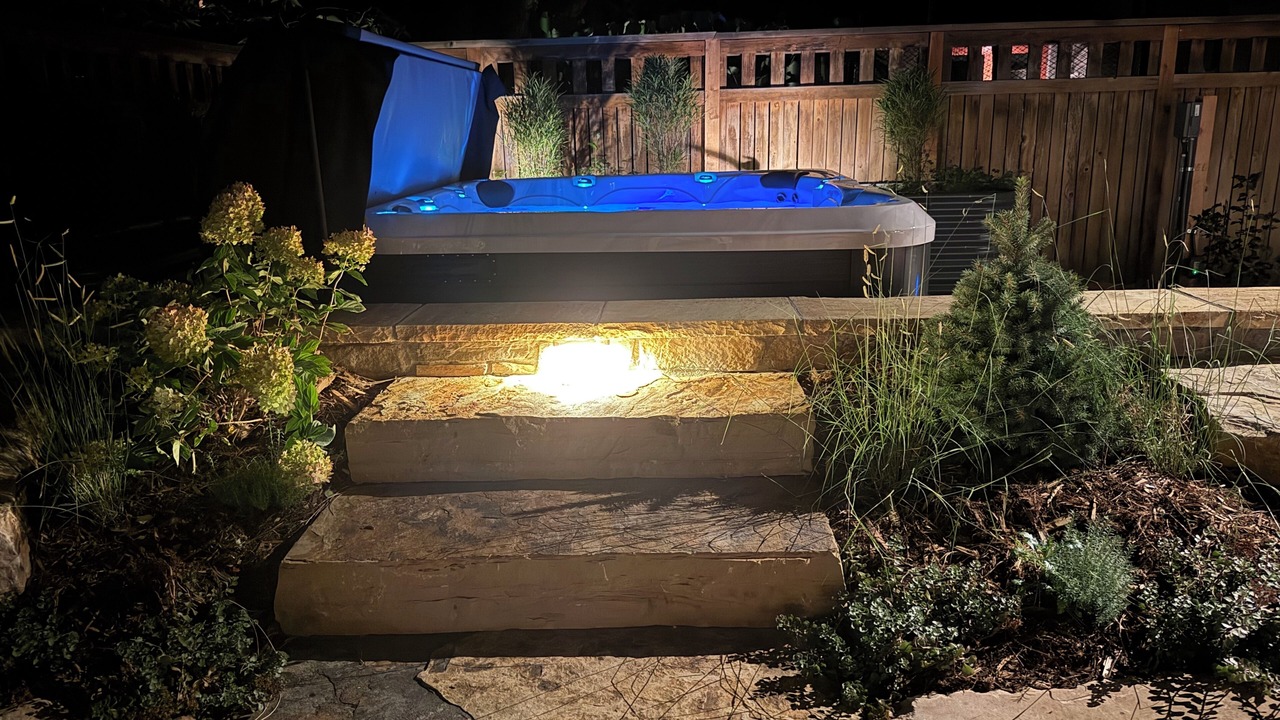 Photo of Outdoor in Baseline Sub
