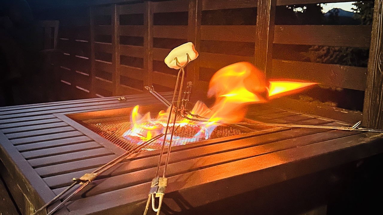 Photo of Outdoor in Warm Springs