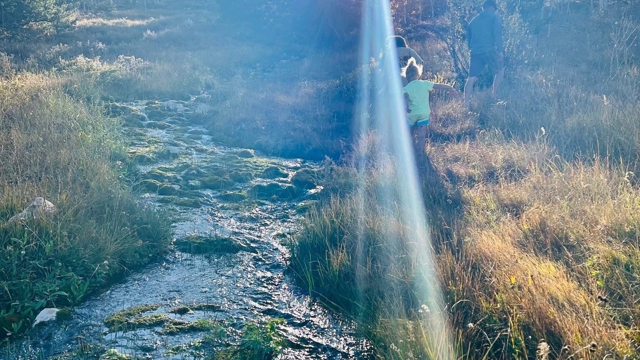Photo of Others in Warm Springs