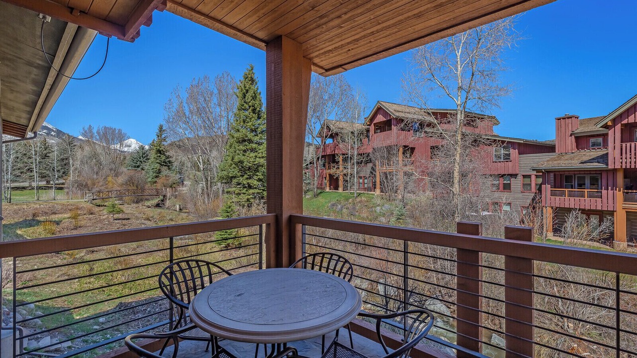 Photo of Outdoor in Snowmass Village