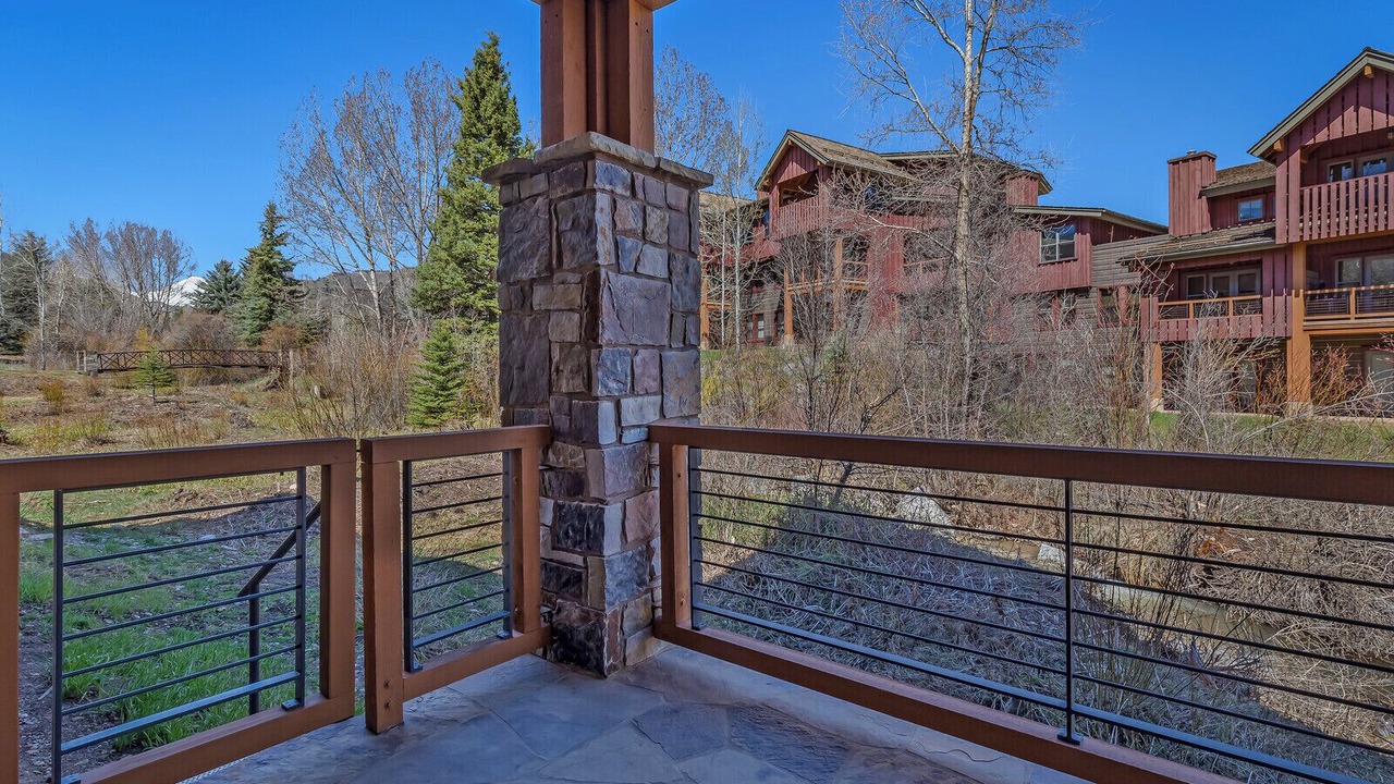 Photo of Outdoor in Snowmass Village