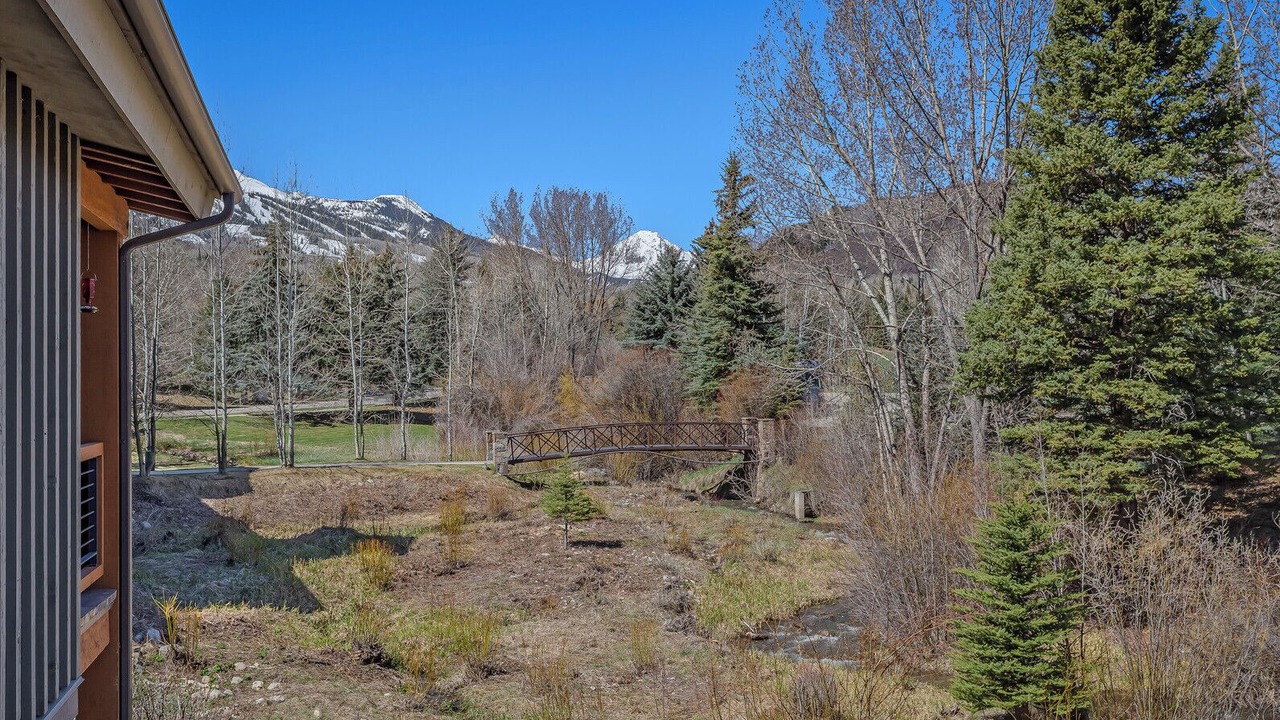 Photo of Others in Snowmass Village