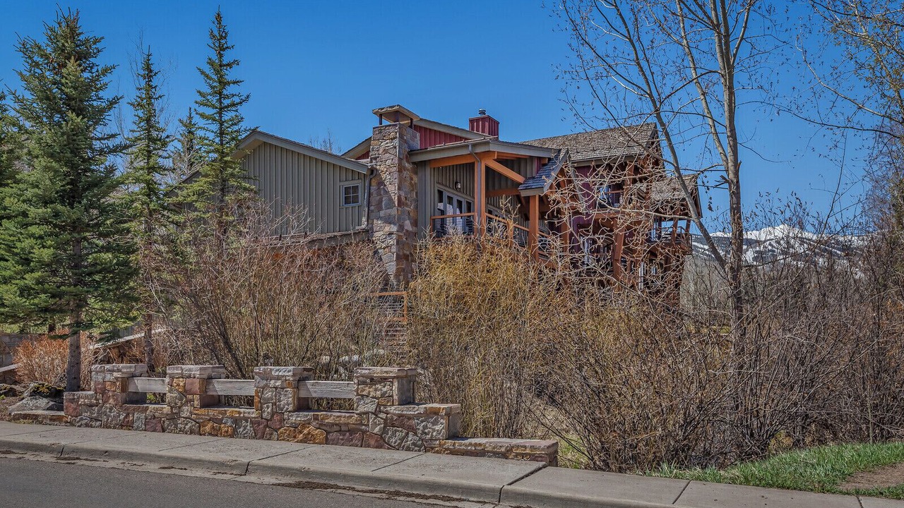 Photo of Outdoor in Snowmass Village