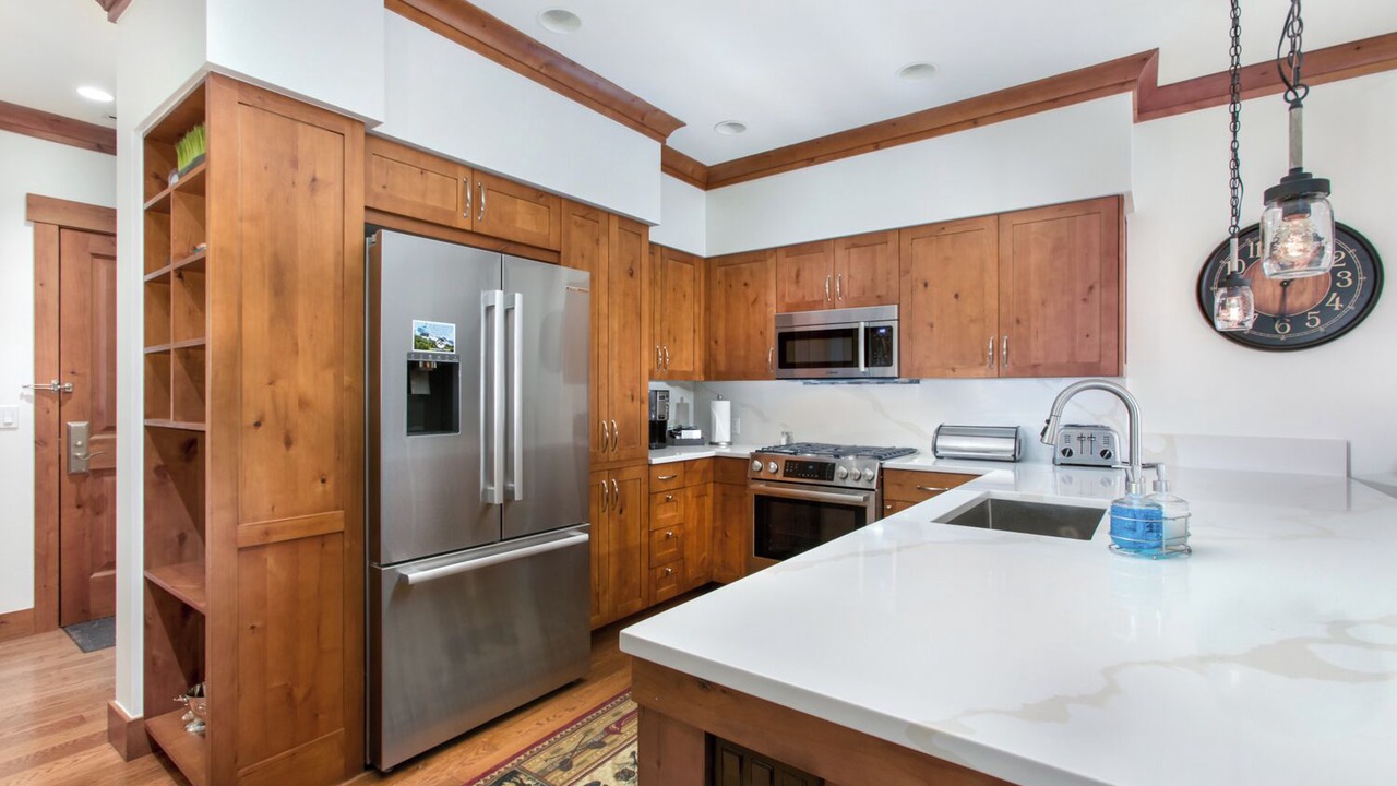 Photo of Kitchen in Snowmass Village