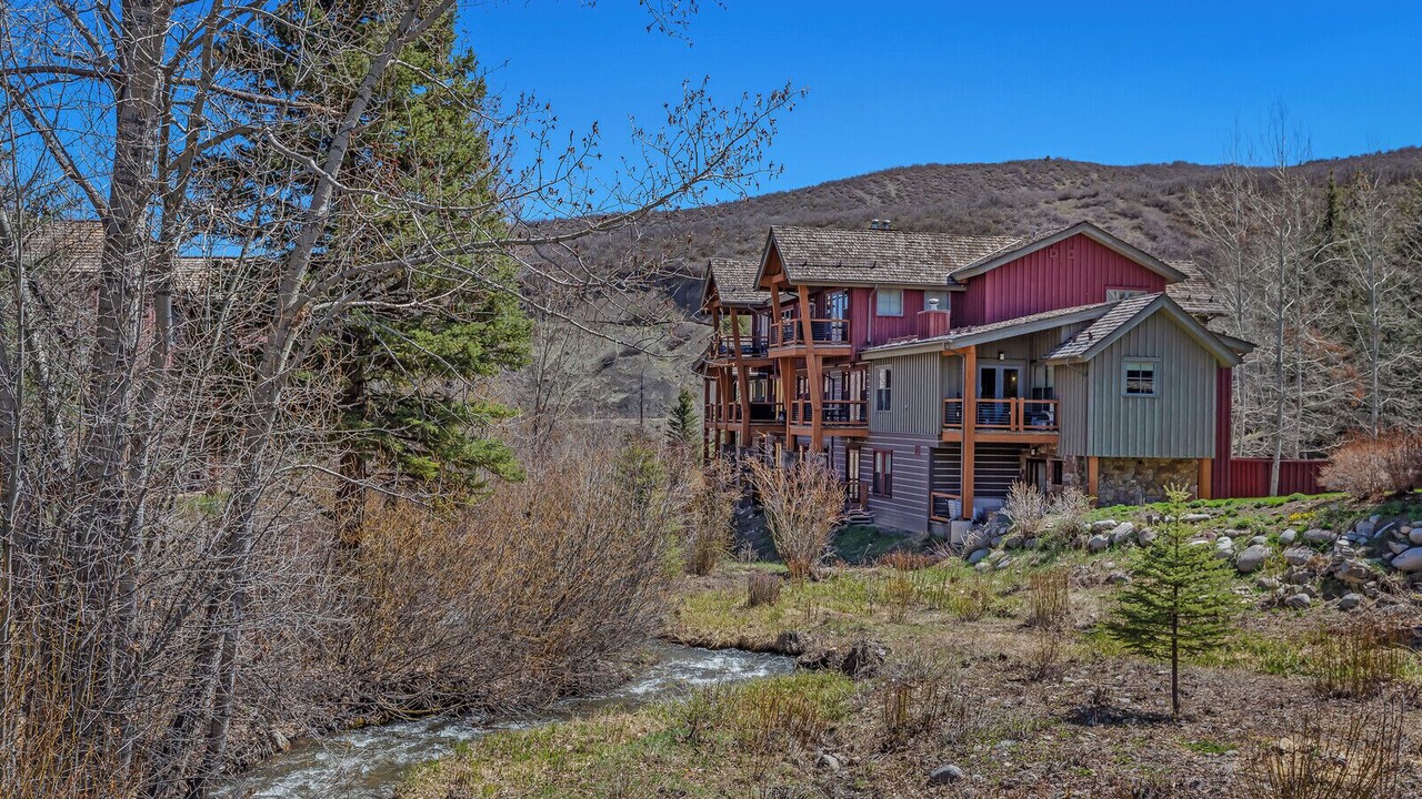 Photo of Outdoor in Snowmass Village