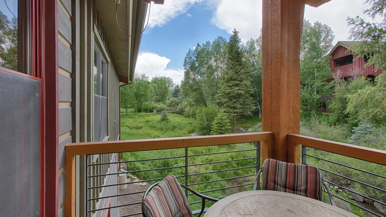 Photo of Outdoor in Snowmass Village