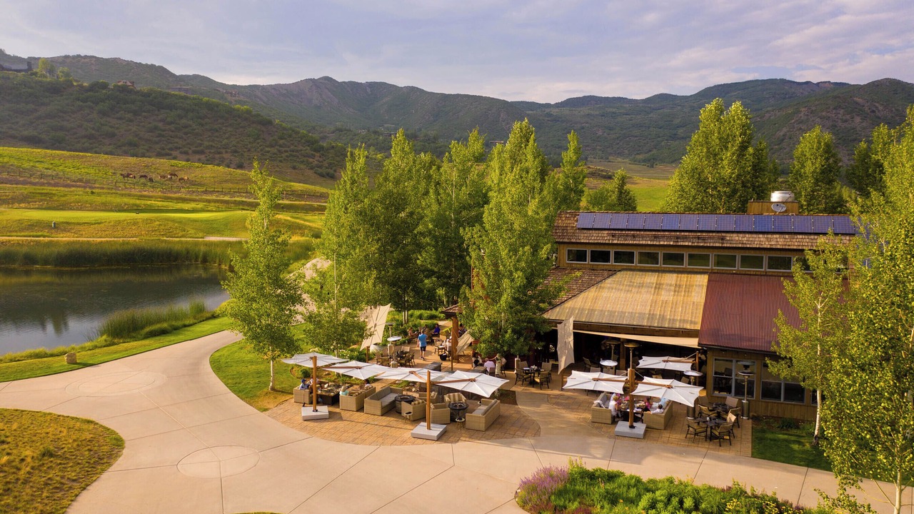 Photo of Outdoor in Snowmass Village